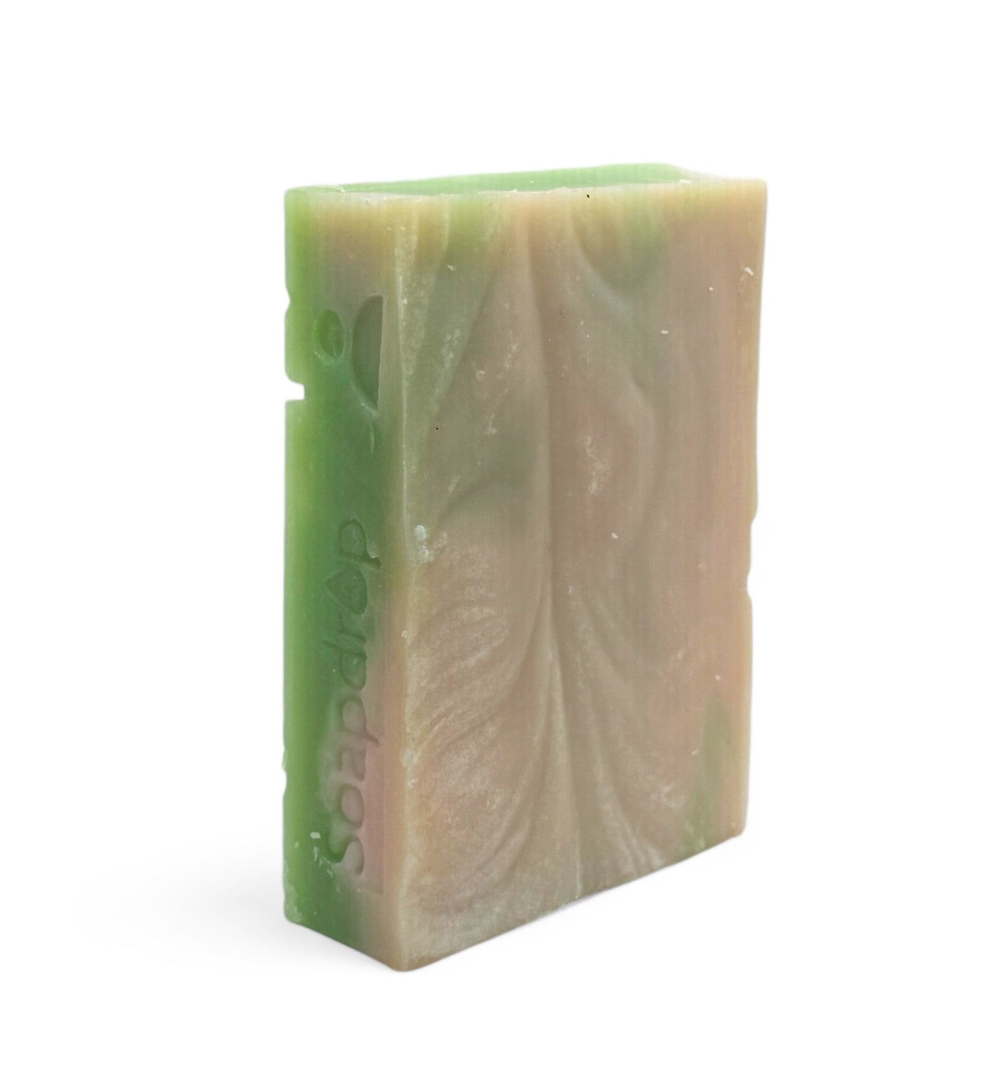 Bloom, Sweet Mango & Shea Soap with Frangipani & Orange, min 170g/6.3oz