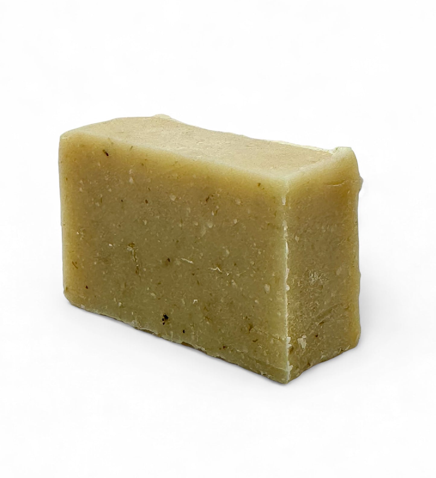 Chamomile Shampoo Bar, 60g, handmade and natural