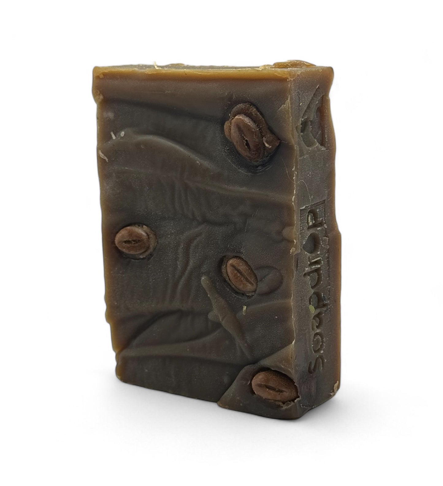 Slightly Imperfect Bean & Shine Shampoo, Hair regenerating Coffee Shampoo, min 180g/6.34oz