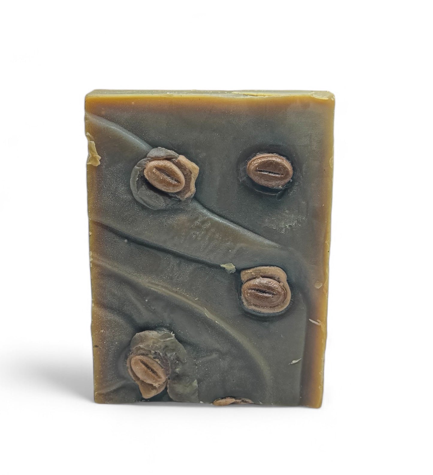 Slightly Imperfect Bean & Shine Shampoo, Hair regenerating Coffee Shampoo, min 180g/6.34oz
