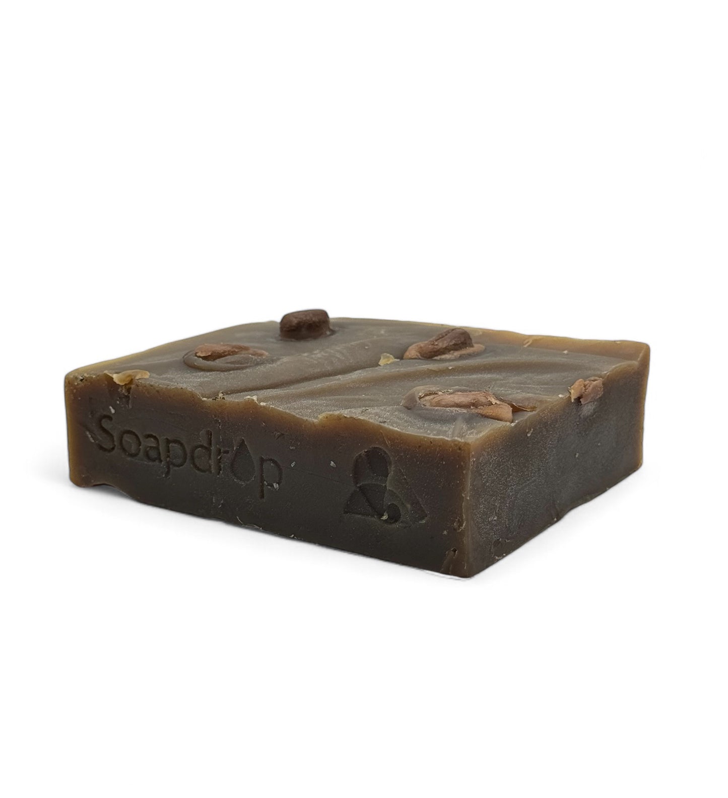 Slightly Imperfect Bean & Shine Shampoo, Hair regenerating Coffee Shampoo, min 180g/6.34oz