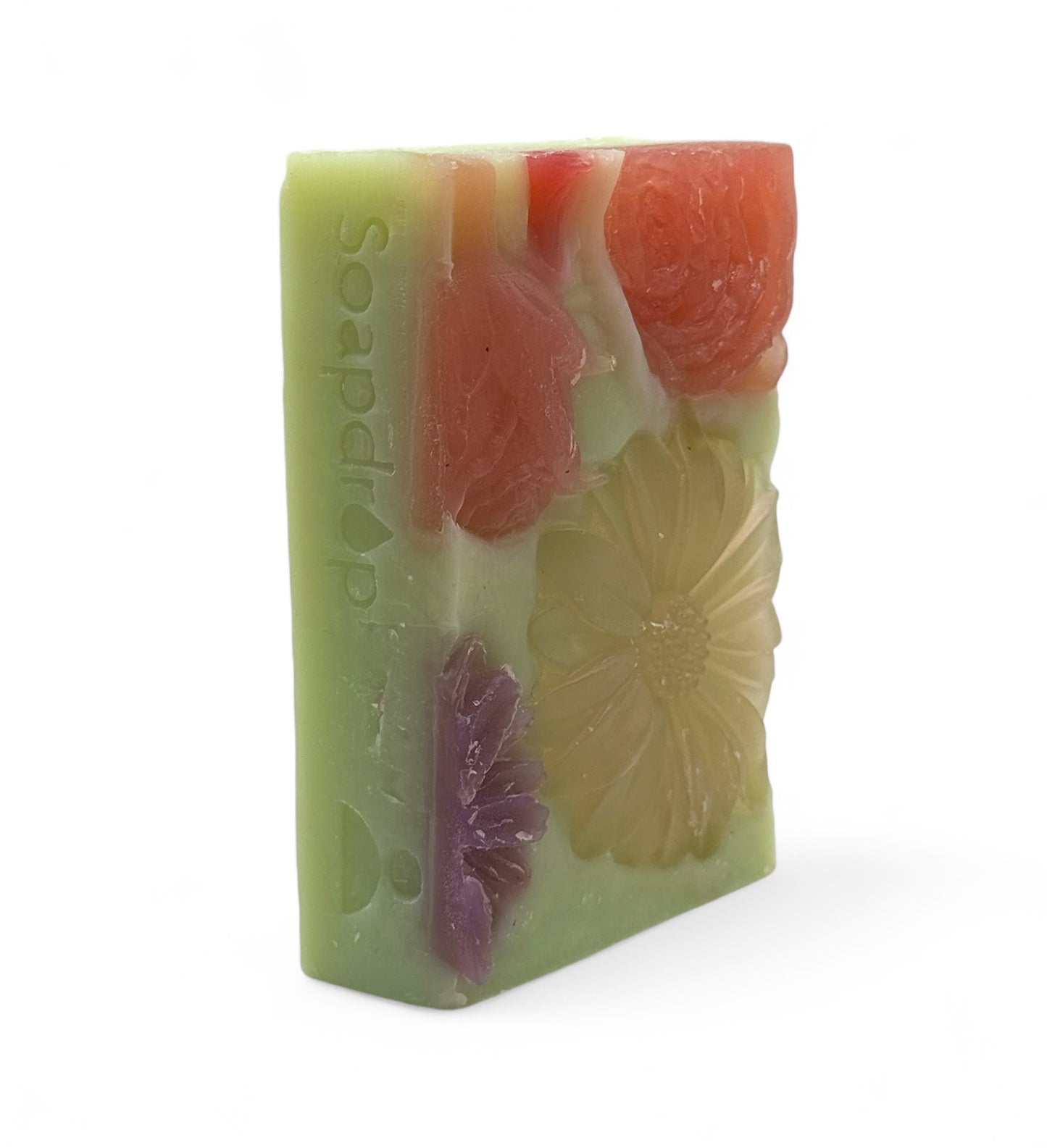 Floris, Mango Butter Soap with Lavender, Neroli & Sweet Orange, min 190g/6.7oz