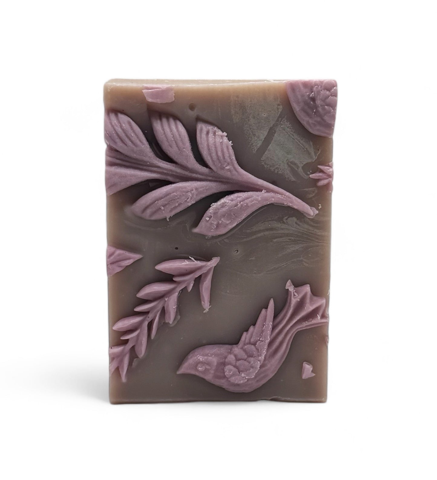 Lavender Bliss Shampoo, Restore your natural Hair with the Power of Lavender, min 180g/6.34oz