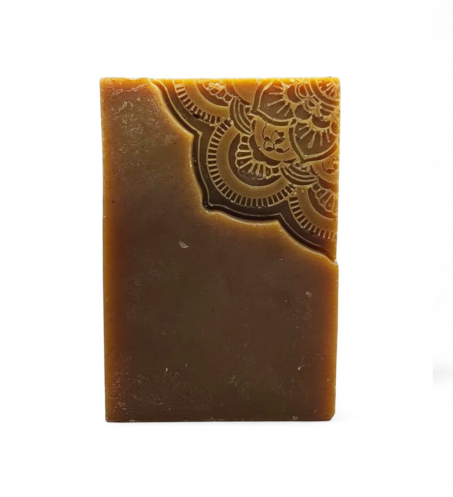 Turmeric Soap, Infused Turmeric Soap to bring out our natural glow, min 175g/6.2oz