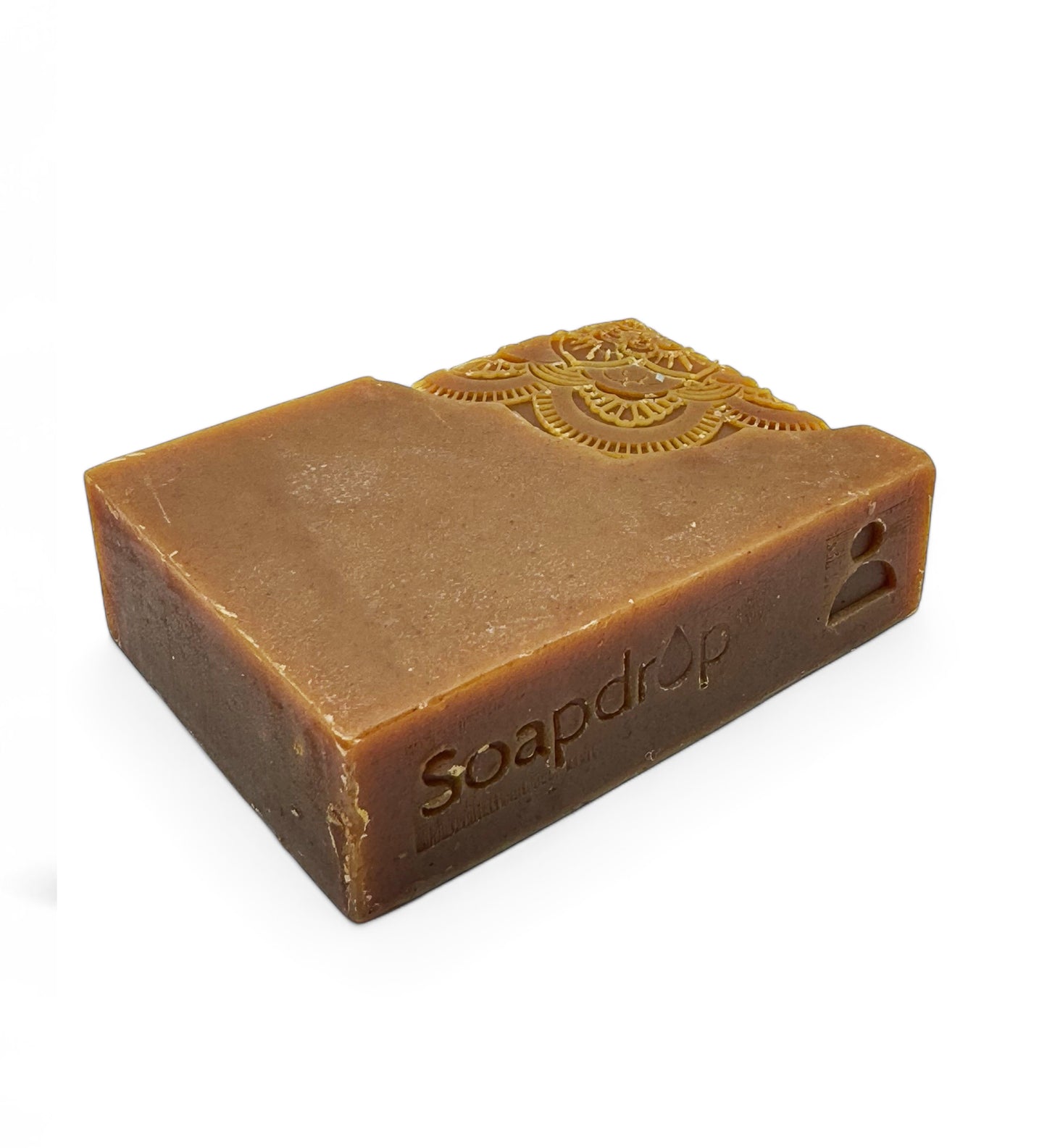 Turmeric Soap, Infused Turmeric Soap to bring out our natural glow, min 175g/6.2oz