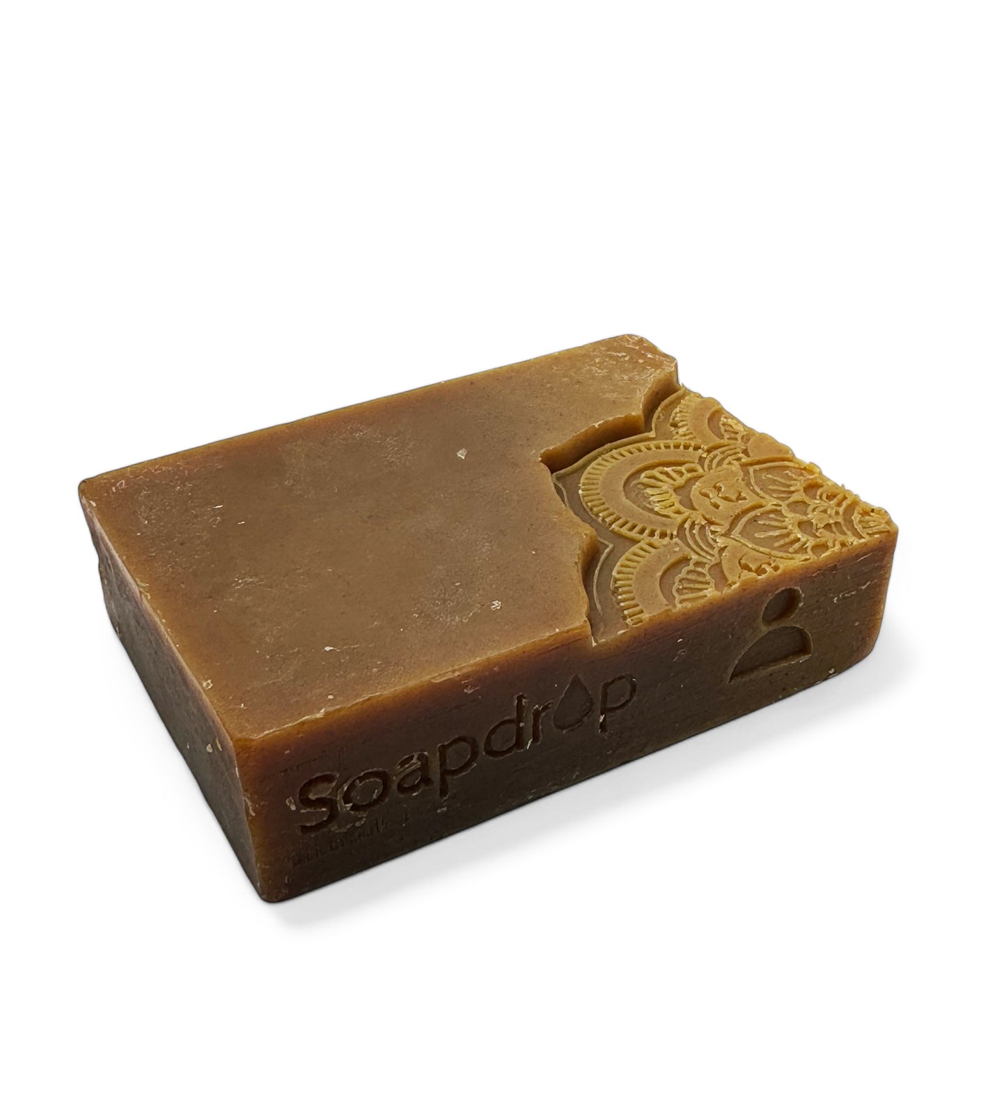 Turmeric Soap, Infused Turmeric Soap to bring out our natural glow, min 175g/6.2oz