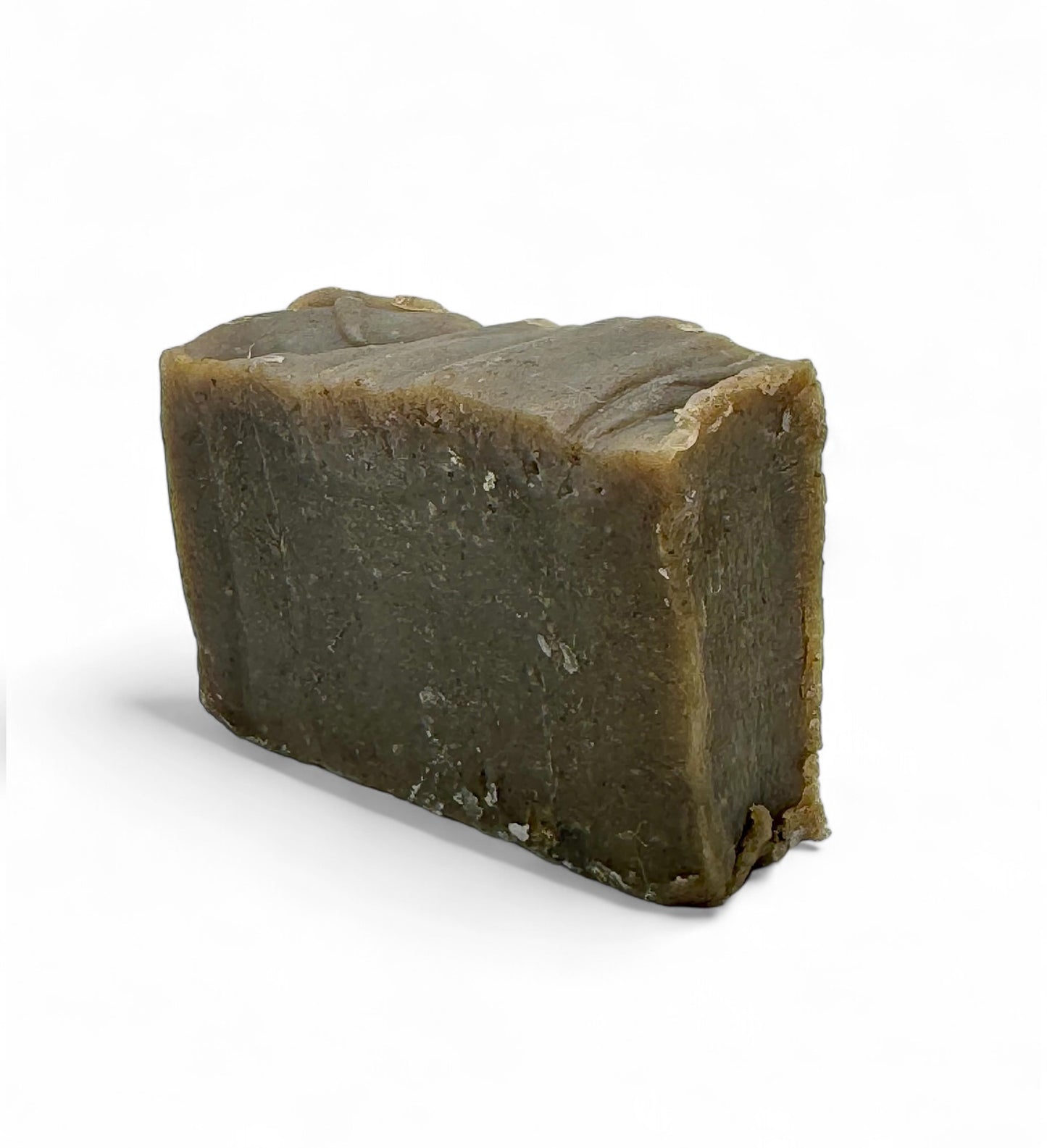 Walnut Shampoo Bar, 60g, handmade and natural